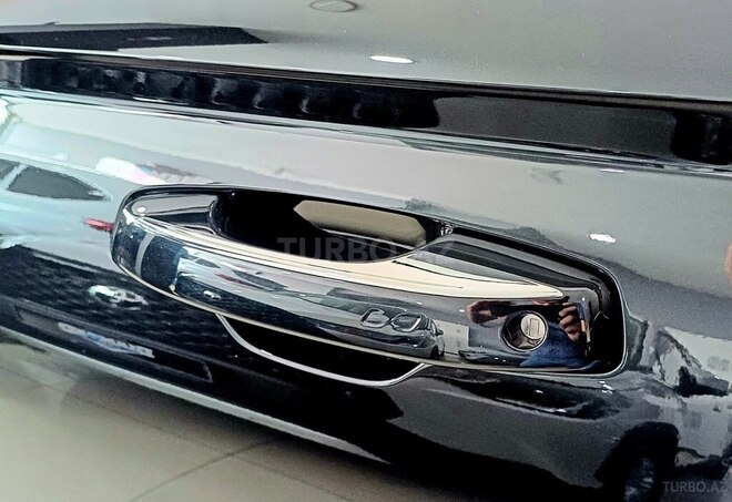 Geely Monjaro-18