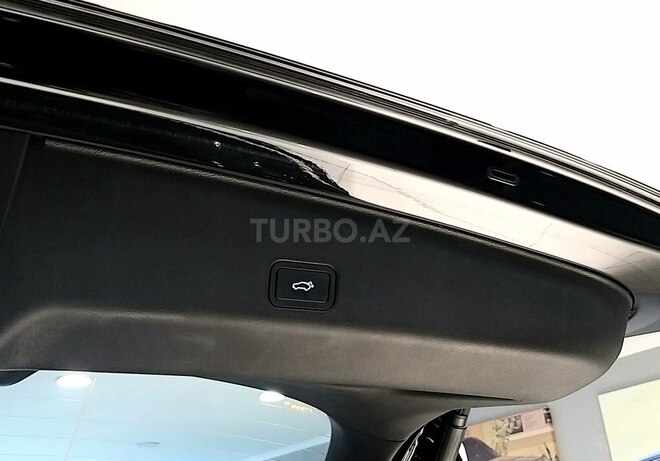 Geely Monjaro-29