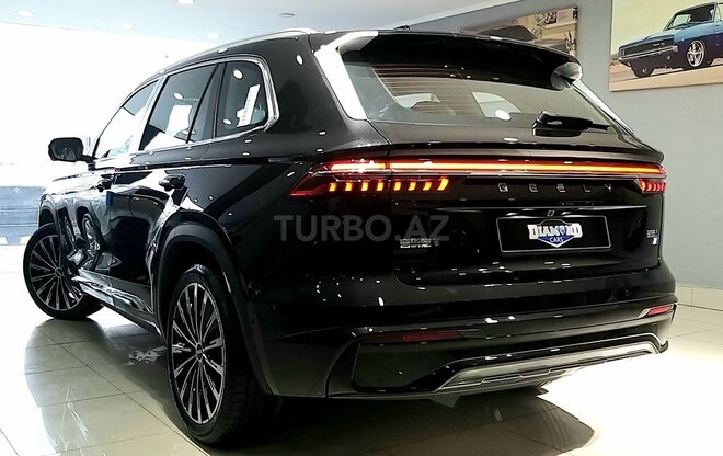 Geely Monjaro-10