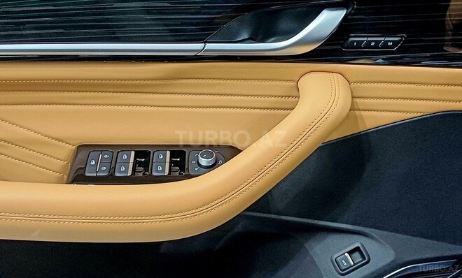 Geely Monjaro-22
