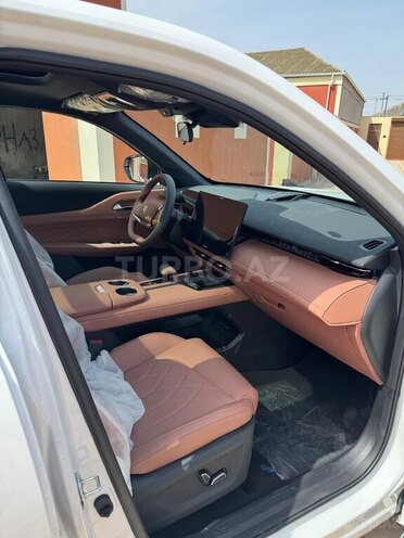 Changan  2025, 0 km - 1.5 l - Bakı