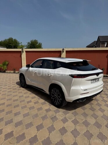 Changan  2025, 0 km - 1.5 l - Bakı