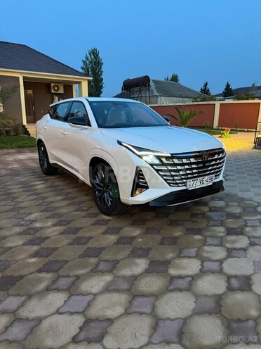 Changan  2025, 0 km - 1.5 l - Bakı