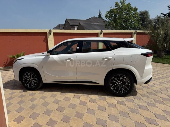 Changan  2025, 0 km - 1.5 l - Bakı