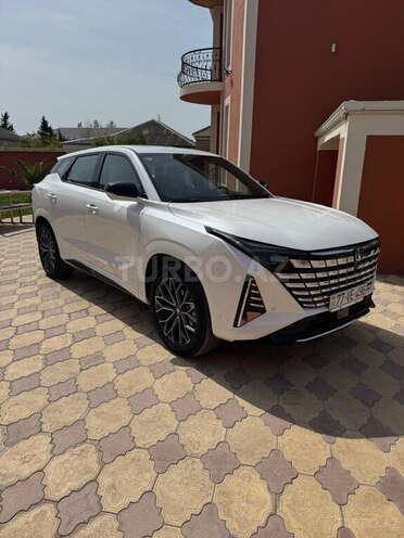 Changan  2025, 0 km - 1.5 l - Bakı
