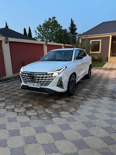 Changan  2025, 0 km - 1.5 l - Bakı