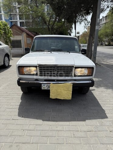LADA (VAZ) 2107 2004, 30,000 km - 1.6 l - Bakı