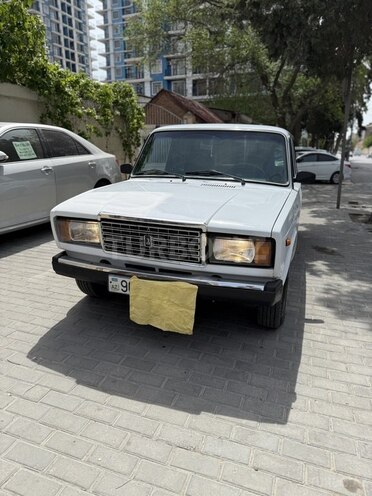 LADA (VAZ) 2107 2004, 30,000 km - 1.6 l - Bakı
