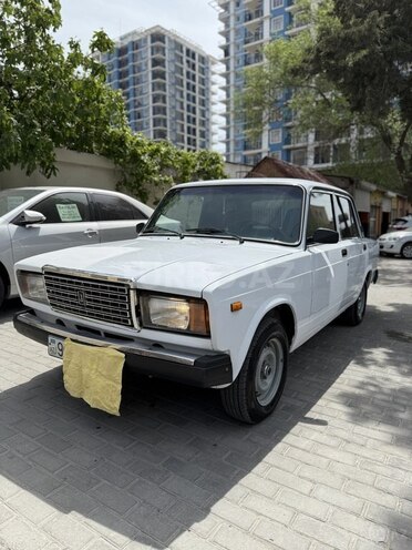 LADA (VAZ) 2107 2004, 30,000 km - 1.6 l - Bakı