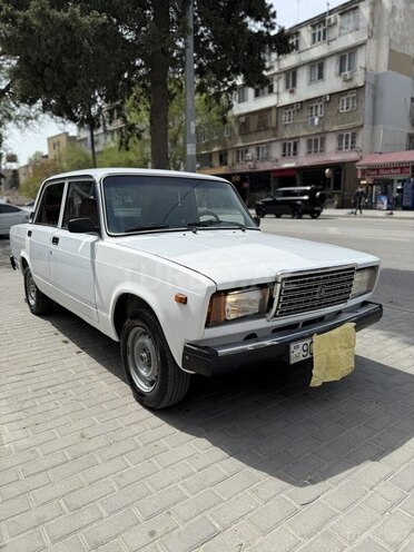 LADA (VAZ) 2107 2004, 30,000 km - 1.6 l - Bakı