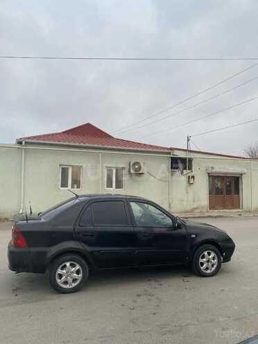 Geely CK 2006, 300,000 km - 1.5 l - Bakı
