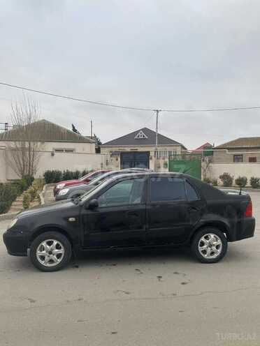 Geely CK 2006, 300,000 km - 1.5 l - Bakı