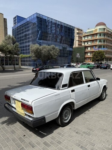 LADA (VAZ) 2107 2004, 30,000 km - 1.6 l - Bakı