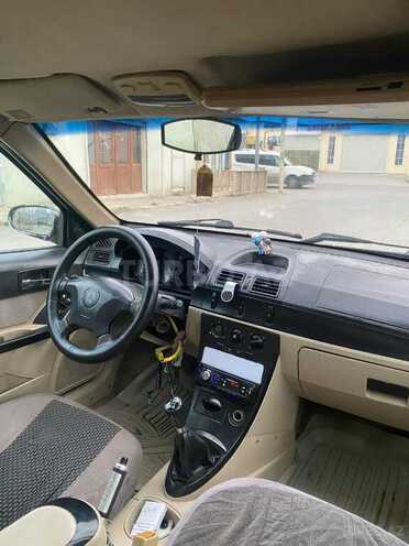 Geely CK 2006, 300,000 km - 1.5 l - Bakı