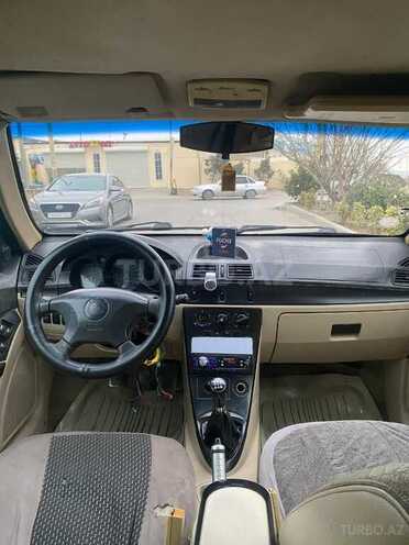 Geely CK 2006, 300,000 km - 1.5 l - Bakı