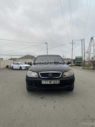 Geely CK 2006, 300,000 km - 1.5 l - Bakı