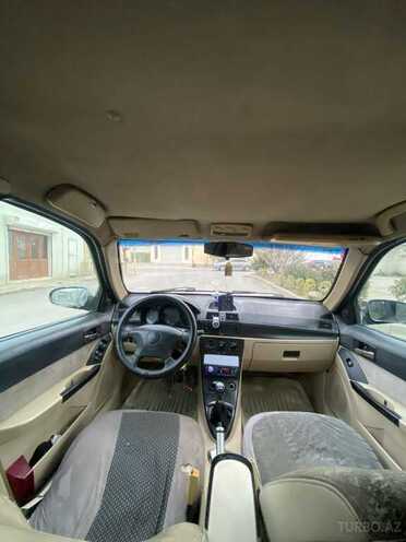 Geely CK 2006, 300,000 km - 1.5 l - Bakı