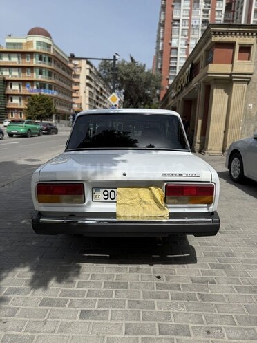 LADA (VAZ) 2107 2004, 30,000 km - 1.6 l - Bakı