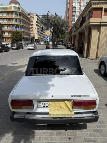 LADA (VAZ) 2107 2004, 30,000 km - 1.6 l - Bakı