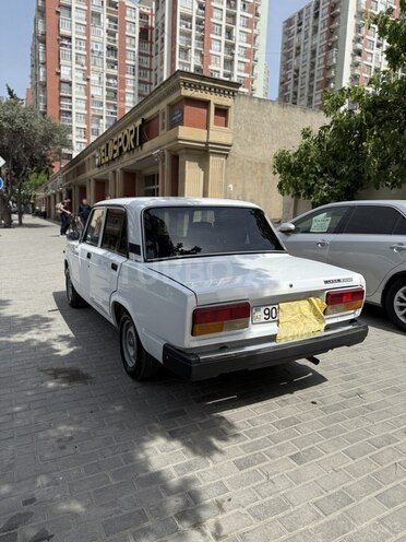 LADA (VAZ) 2107 2004, 30,000 km - 1.6 l - Bakı