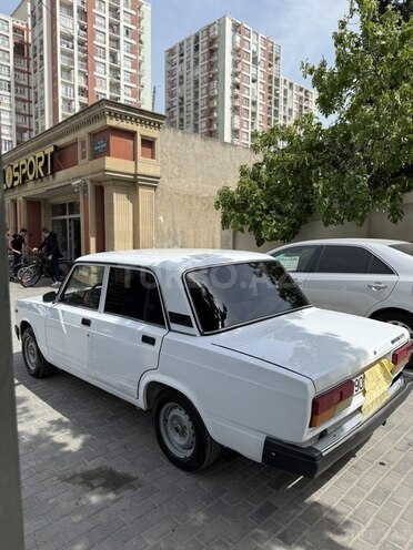 LADA (VAZ) 2107 2004, 30,000 km - 1.6 l - Bakı