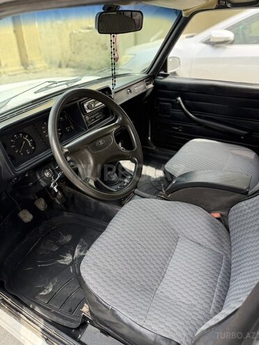 LADA (VAZ) 2107 2004, 30,000 km - 1.6 l - Bakı