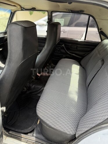 LADA (VAZ) 2107 2004, 30,000 km - 1.6 l - Bakı