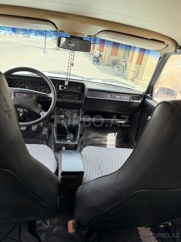 LADA (VAZ) 2107 2004, 30,000 km - 1.6 l - Bakı