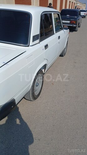 LADA (VAZ) 2107 2004, 72,000 km - 1.5 л - Mingəçevir