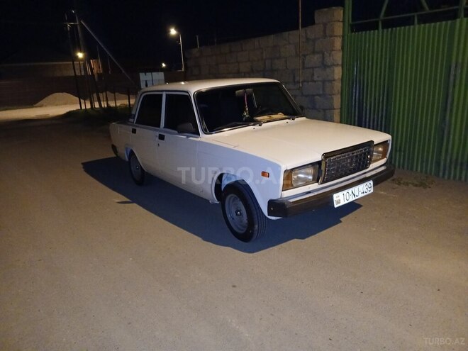 LADA (VAZ) 2107 2004, 72,000 km - 1.5 л - Mingəçevir