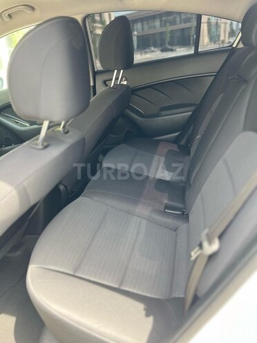 Kia Forte 2017, 148,000 km - 2.0 l - Bakı