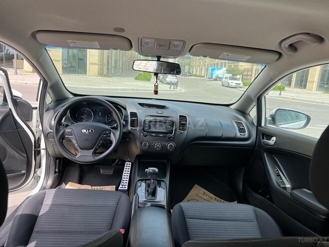 Kia Forte 2017, 148,000 km - 2.0 l - Bakı