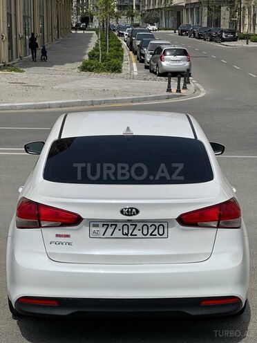Kia Forte 2017, 148,000 km - 2.0 l - Bakı