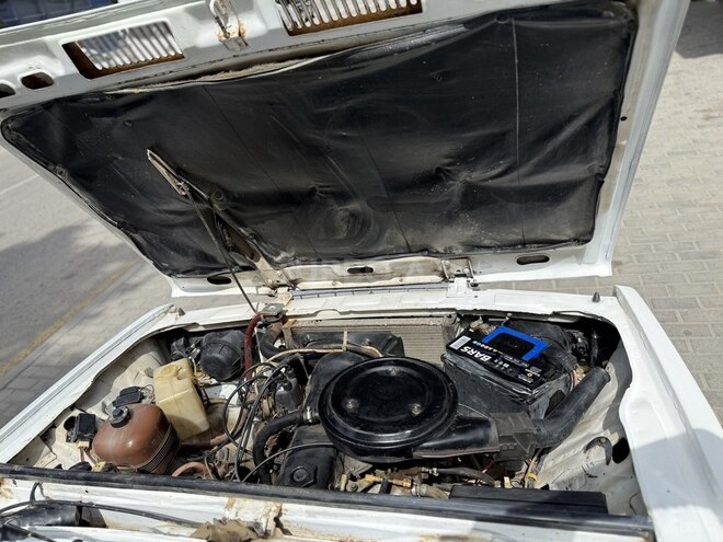 LADA (VAZ) 2107 2004, 30,000 km - 1.6 l - Bakı
