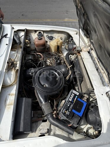 LADA (VAZ) 2107 2004, 30,000 km - 1.6 l - Bakı