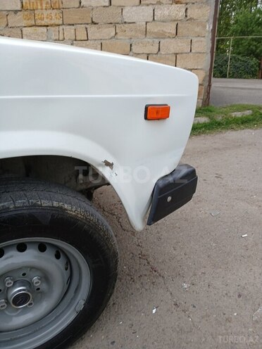 LADA (VAZ) 2107 2004, 72,000 km - 1.5 л - Mingəçevir