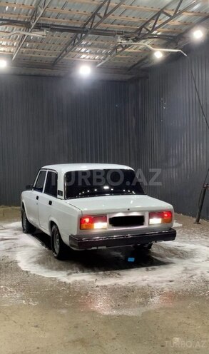 LADA (VAZ) 2107 2009, 20,000 km - 1.6 л - Bakı