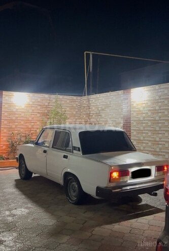 LADA (VAZ) 2107 2009, 20,000 km - 1.6 л - Bakı