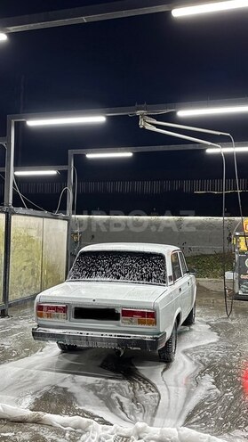 LADA (VAZ) 2107 2009, 20,000 km - 1.6 л - Bakı