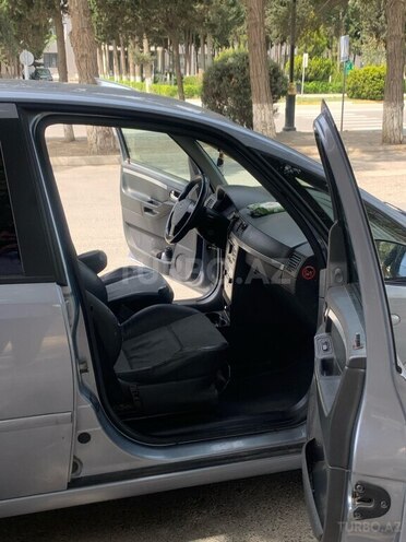 Opel Meriva 2010, 476,000 km - 1.3 l - Sumqayıt