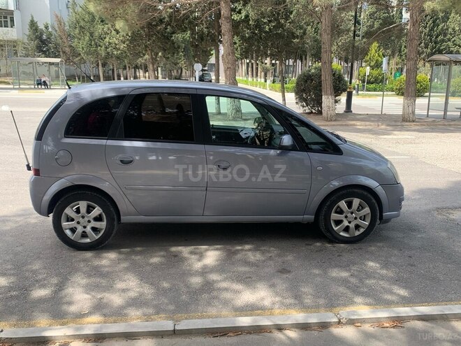 Opel Meriva 2010, 476,000 km - 1.3 l - Sumqayıt