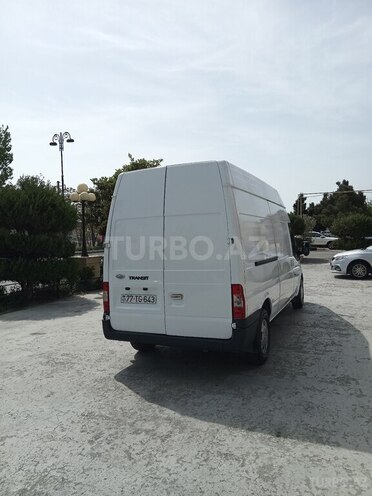 Ford Transit 2007, 254,000 km - 2.4 l - Bakı