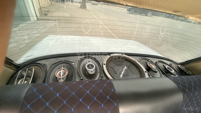 LADA (VAZ) 2107 2009, 20,000 km - 1.6 л - Bakı