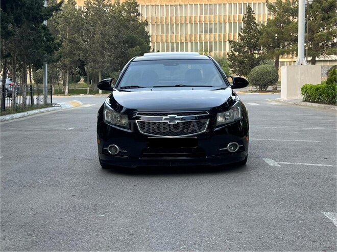 Chevrolet Cruze 2012, 295,147 km - 1.4 l - Sumqayıt