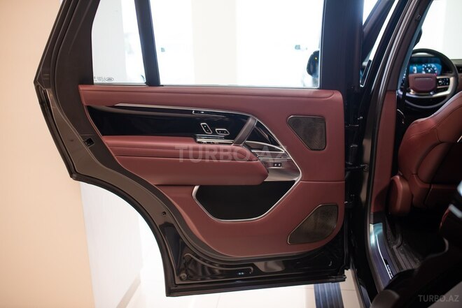 Land Rover Range Rover 2024, 0 km - 3.0 l - Bakı
