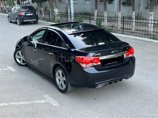Chevrolet Cruze 2012, 295,147 km - 1.4 l - Sumqayıt