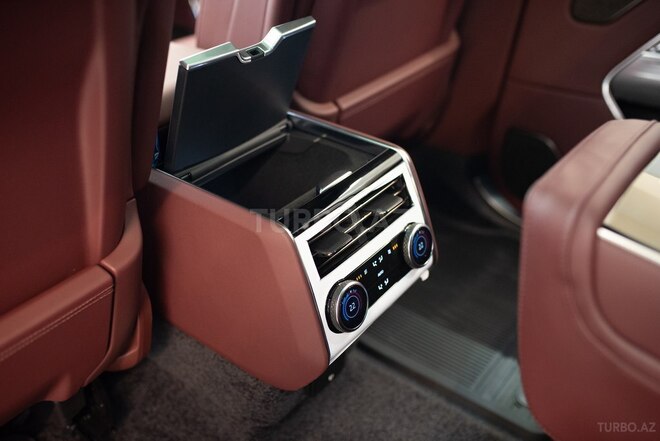 Land Rover Range Rover 2024, 0 km - 3.0 l - Bakı