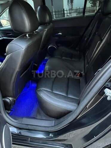 Chevrolet Cruze 2012, 295,147 km - 1.4 l - Sumqayıt