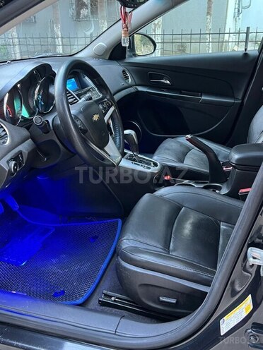 Chevrolet Cruze 2012, 295,147 km - 1.4 l - Sumqayıt
