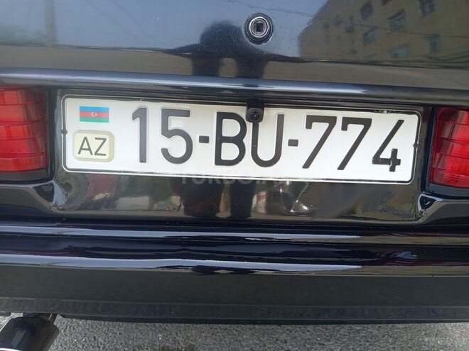 Mercedes 190 1992, 228,000 km - 2.0 l - Bakı